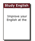 Study English

 Improve your English at the    Tasmanian College of English 